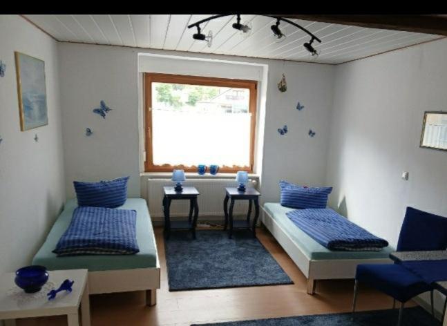Ferienwohnung Obhausen Bei Querfurt Extérieur photo